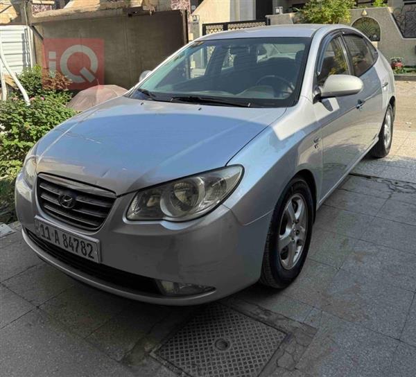 Hyundai for sale in Iraq